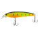 Воблер X-Fish Slim 100F 100mm 16.5g #163 (0.8-1.2m)