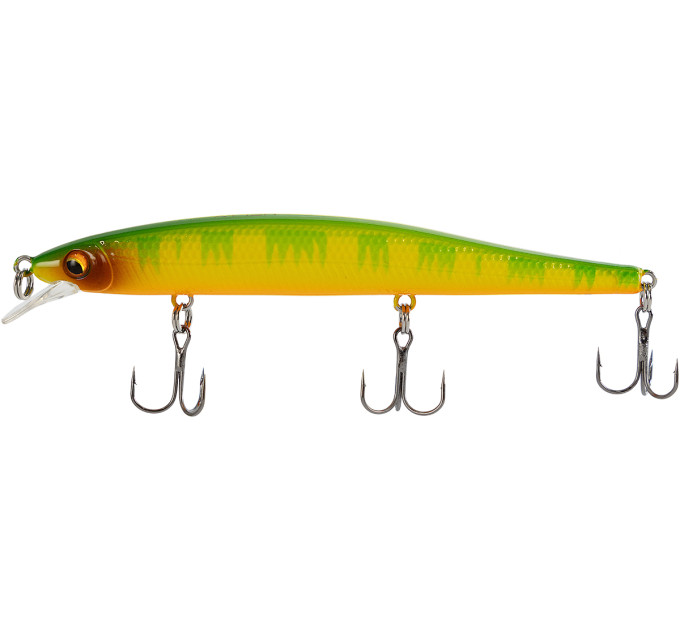 Воблер X-Fish Twitch 120F 120mm 14.5g #061 (0.5-1.2m)
