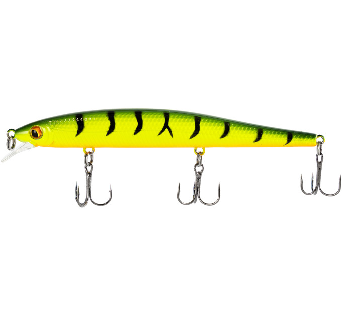 Воблер X-Fish Twitch 120F 120mm 14.5g #098 (0.5-1.2m)