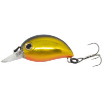 Воблер ZipBaits Baby Hickory SR 25mm 2.6g #050