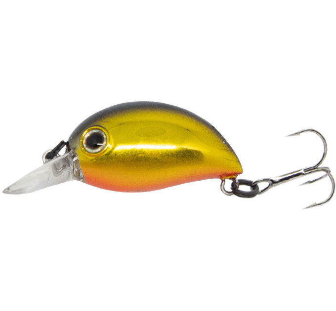 Воблер ZipBaits Baby Hickory SR 25mm 2.6g #050