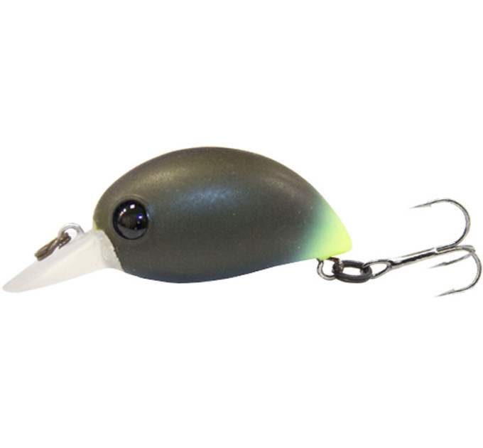 Воблер ZipBaits Baby Hickory SR 25mm 2.6g #103