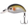 Воблер ZipBaits Baby Hickory SR 25mm 2.6g #300