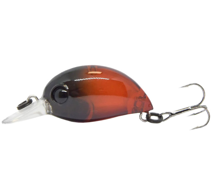 Воблер ZipBaits Baby Hickory SR 25mm 2.6g #557