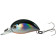 Воблер ZipBaits Baby Hickory SR 25mm 2.6g #811