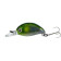 Воблер ZipBaits Baby Hickory SR 25mm 2.6g #820HM