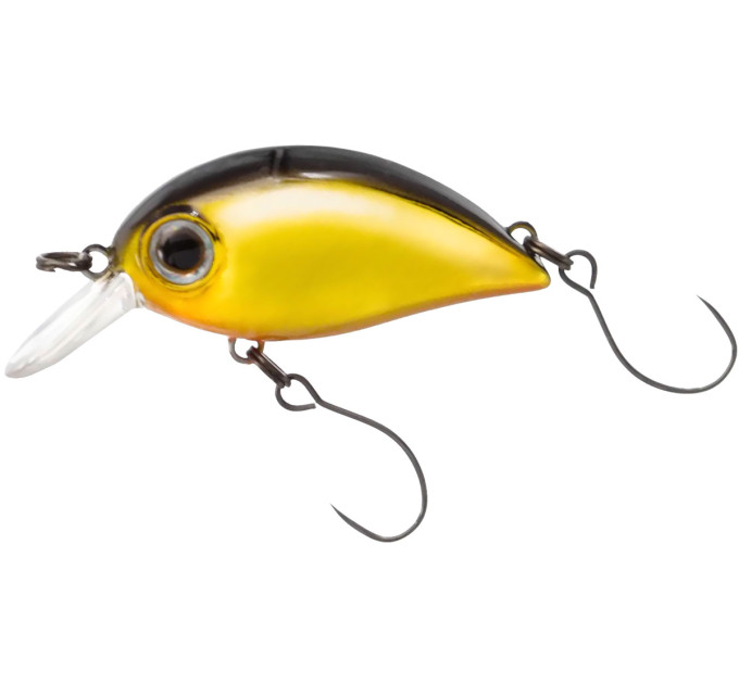 Воблер ZipBaits Hickory SR 34mm 3.2g #050