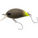 Воблер ZipBaits Hickory SR 34mm 3.2g #103