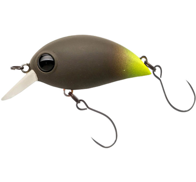 Воблер ZipBaits Hickory SR 34mm 3.2g #103