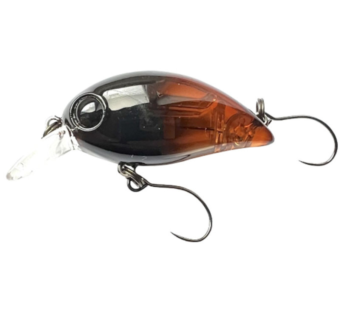 Воблер ZipBaits Hickory SR 34mm 3.2g #557HC