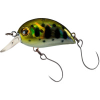 Воблер ZipBaits Hickory SR 34mm 3.2g #810H