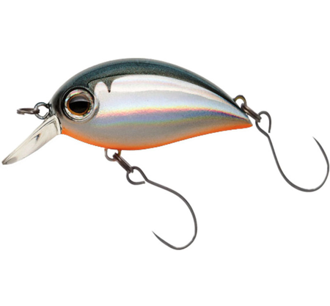 Воблер ZipBaits Hickory SR 34mm 3.2g #811