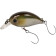 Воблер ZipBaits Hickory SR 34mm 3.2g #820HM