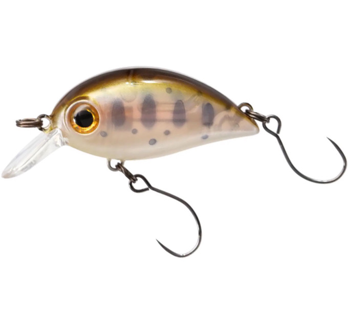 Воблер ZipBaits Hickory SR 34mm 3.2g #851