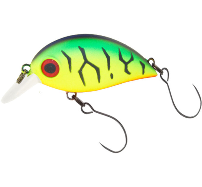 Воблер ZipBaits Hickory SR 34mm 3.2g #995