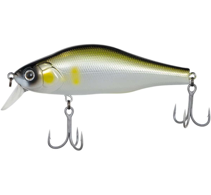 Воблер ZipBaits Khamsin 70 SP SR 70mm 9.5g #810H