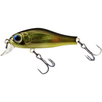Воблер ZipBaits Rigge 35 F 35mm 2.0g #522