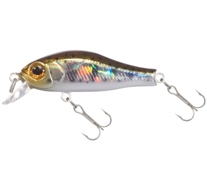 Воблер ZipBaits Rigge 35 F 35mm 2.0g #810H