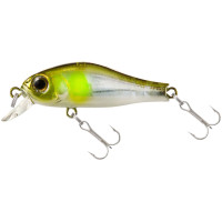 Воблер ZipBaits Rigge 35 F 35mm 2.0g #820HM