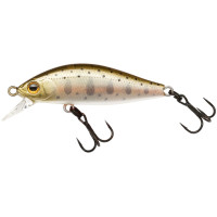 Воблер ZipBaits Rigge Flat 50 S 50mm 5.3g #851
