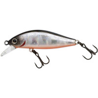 Воблер ZipBaits Rigge Flat 50 S 50mm 5.3g #916WH