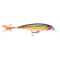 Воблер RAPALA XR08 G 