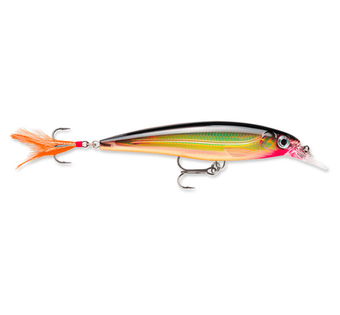 Воблер RAPALA XR08 G 
