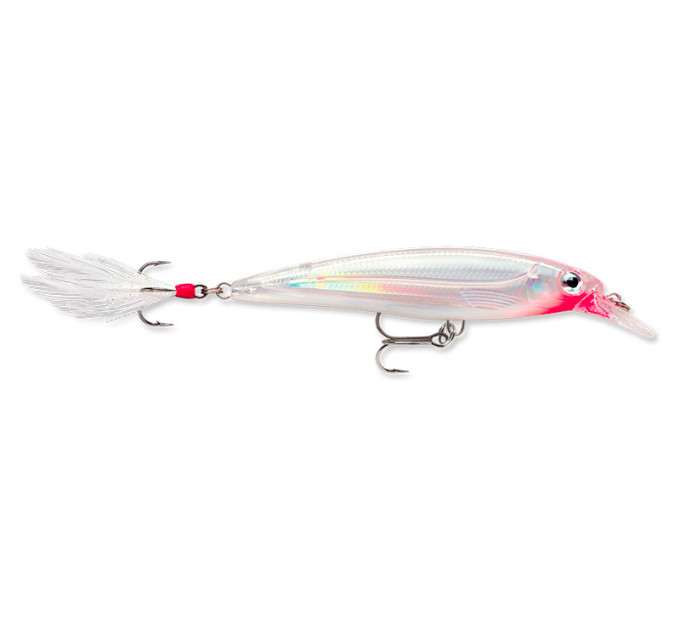 Воблер RAPALA XR10 GGH 