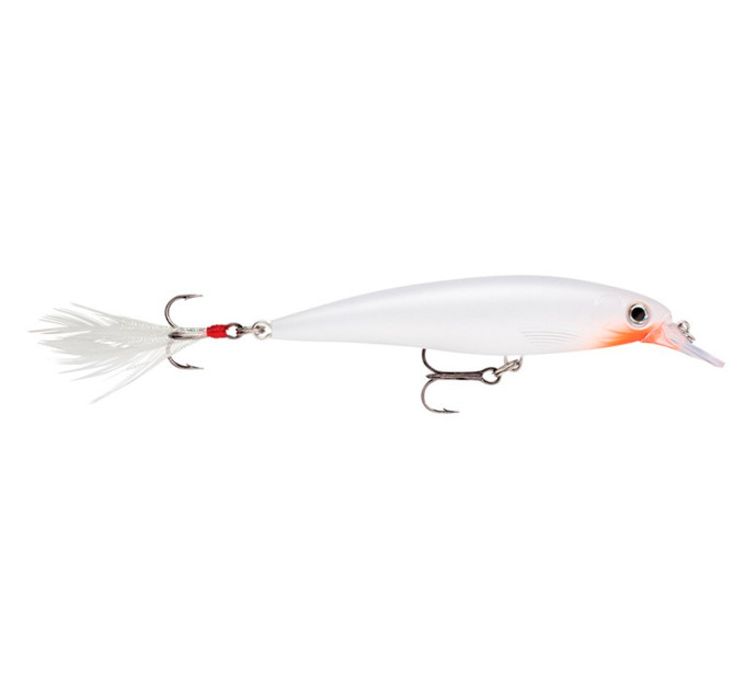 Воблер RAPALA XR08 GHU 