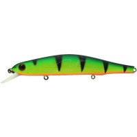 Воблер ZipBaits Orbit 110 SP # 418 (Tiger Perch)