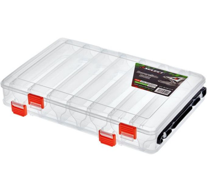 Коробка Select Reversible Box SLHS-326 27.5х17х5cm