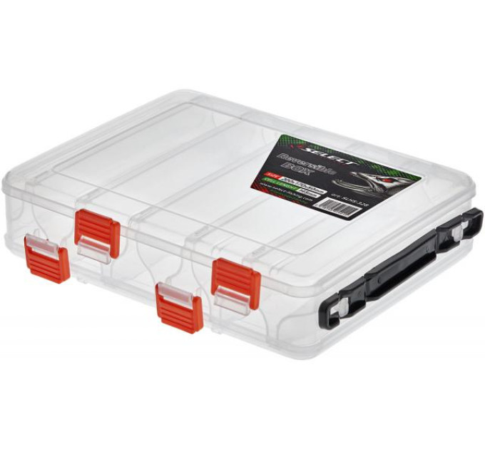 Коробка Select Reversible Box SLHS-328 20х17х5cm