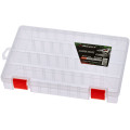 Коробка Select Terminal Tackle Box SLHX-2001D 17.5х10.5х3.8cm