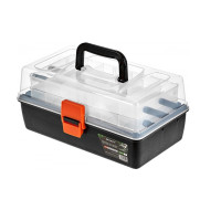 Ящик Select Tackle Box SLHS-304 29.4х18.7х15cm