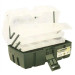Ящик Fishing Box 3 TRAYS ARIEL -307 3-полки Made in Italy