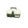 Ящик Fishing Box 3 TRAYS ARIEL -307 3-полки Made in Italy