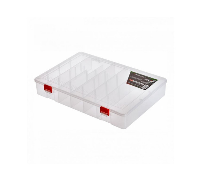 Коробка Select Lure Box SLHS-313 31.5х22.8х5cm
