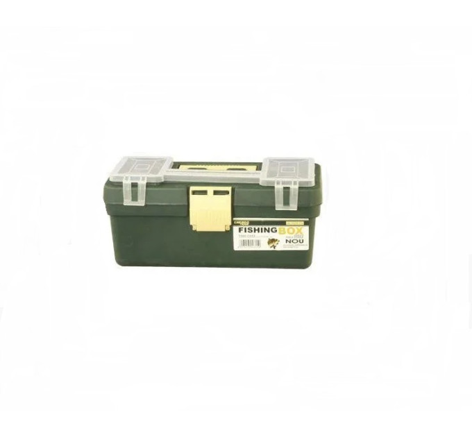 Ящик Fishing Box Minikid -315 Made in Italy
