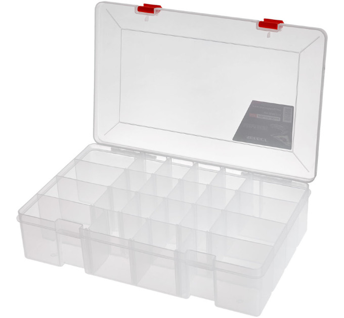 Коробка Select Lure Box SLHS-315 35.8х23.5х8cm