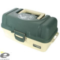 Ящик Fishing Box Energoteam 3-полки TB 6300 Made in Italy