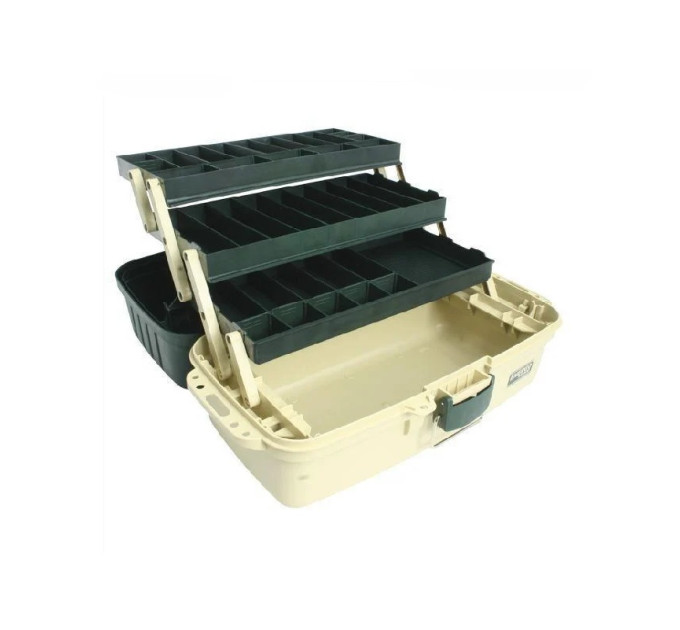 Ящик Fishing Box Energoteam 3-полки TB 6300 Made in Italy