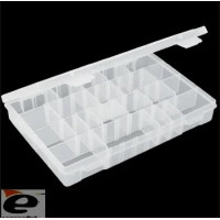 Коробка ЕТ 2200 (27х18х4.5см)