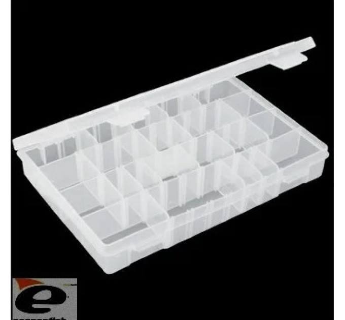 Коробка ЕТ 2200 (27х18х4.5см)