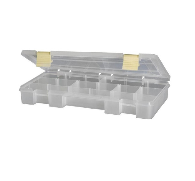 Коробка Energofish Fishing Box Organizer 13 запаска до K4 Comet 1077 (75071330) Made in Italy