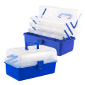 Ящик Fishing Box Energoteam 3-полиці HS-305