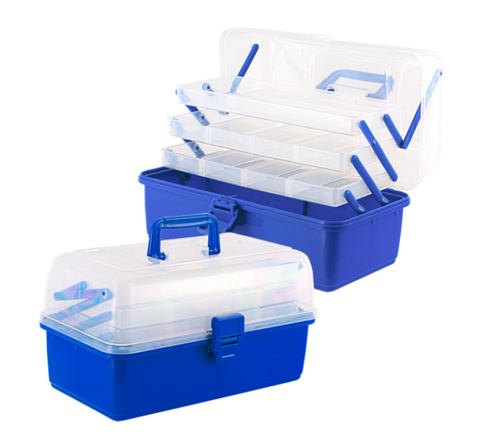 Ящик Fishing Box Energoteam 3-полиці HS-305