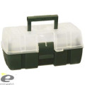Ящик Fishing Box 2 TRAYS ARIEL -347 2-полиці Made in Italy