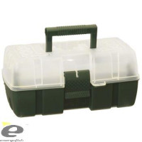 Ящик Fishing Box 2 TRAYS ARIEL -347 2-полиці Made in Italy