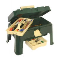 Ящик-стільчик Fishing Box Practico Stool 250 Made in Italy