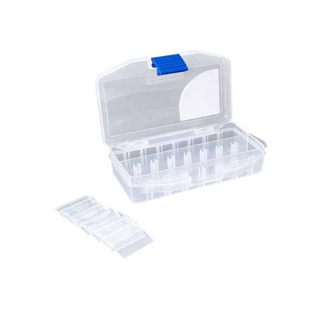 Коробка Kamasaki Superbox 1007 13x6.5x3см